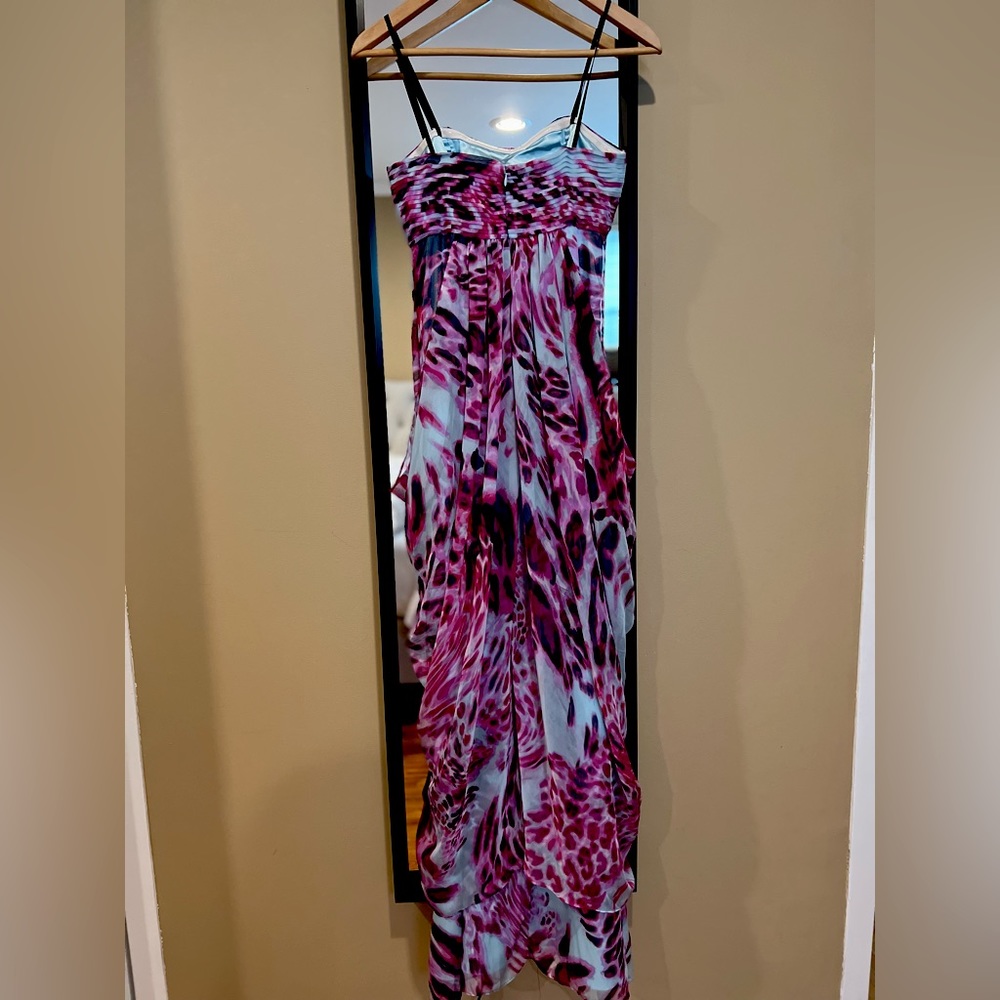 LAUNDRY by Shelli Segal Formal Gown Excellent condition, like new